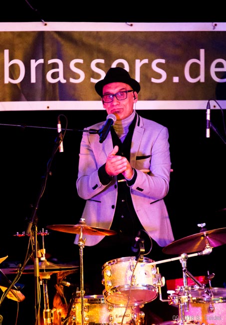 Tuesbrassers HJ-Museum SEP_18-12